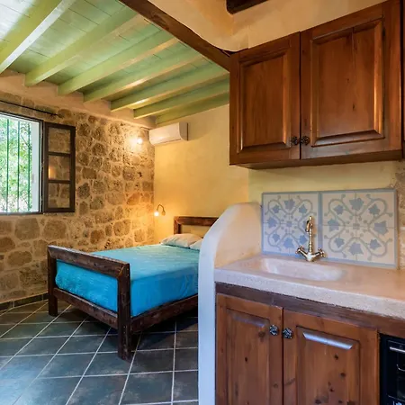 Secret Garden - Old Town - Couples *