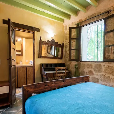 Apartment Secret Garden - Old Town - Couples Rhodes City