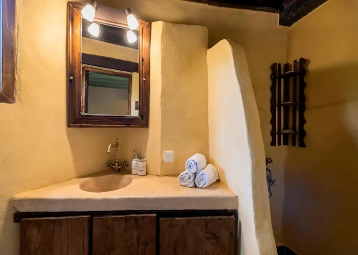 Secret Garden - Old Town - Couples Lejlighed Rhodes City